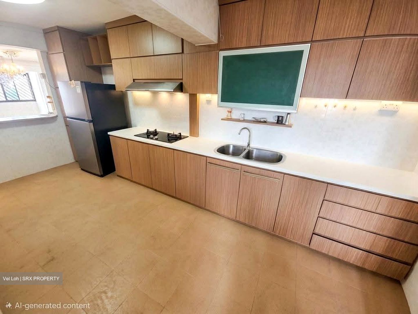 Blk 60 New Upper Changi Road (Bedok), HDB 5 Rooms #616624011